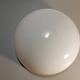 1950 half-moon opaline
