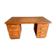 Bureau vintage de maître d’école ou d’administration - Années 50/60