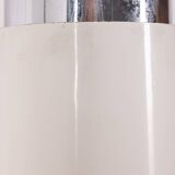 VINTAGE CHANDELIER 80'S MOD. TEODORA DESIGN ANGELO BROTTO FOR ESPERIA