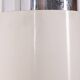 VINTAGE CHANDELIER 80'S MOD. TEODORA DESIGN ANGELO BROTTO FOR ESPERIA