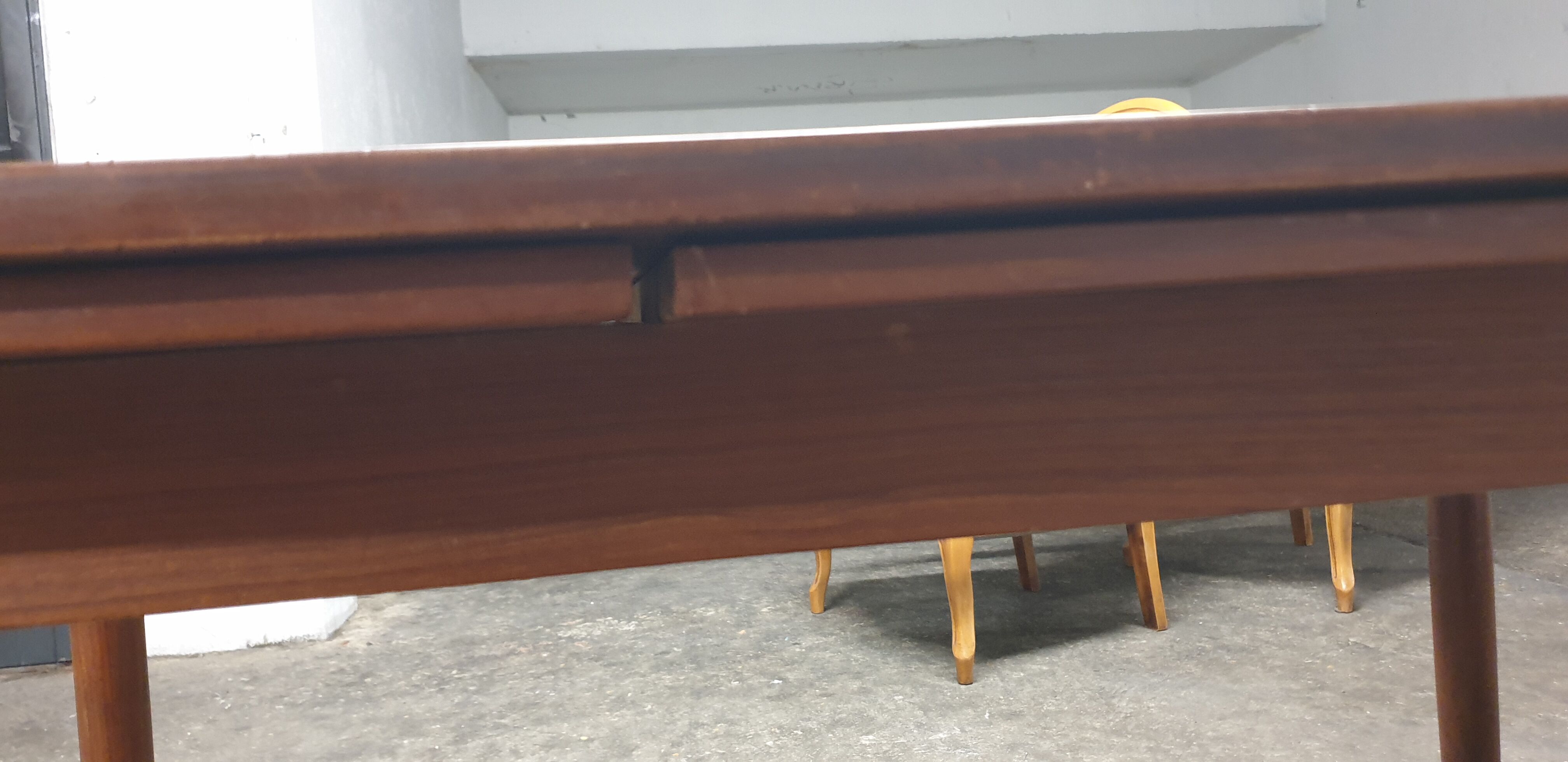 Denmark dining table