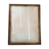 Cadre en bois NapoleonIII