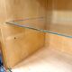 Meuble vitrine vintage