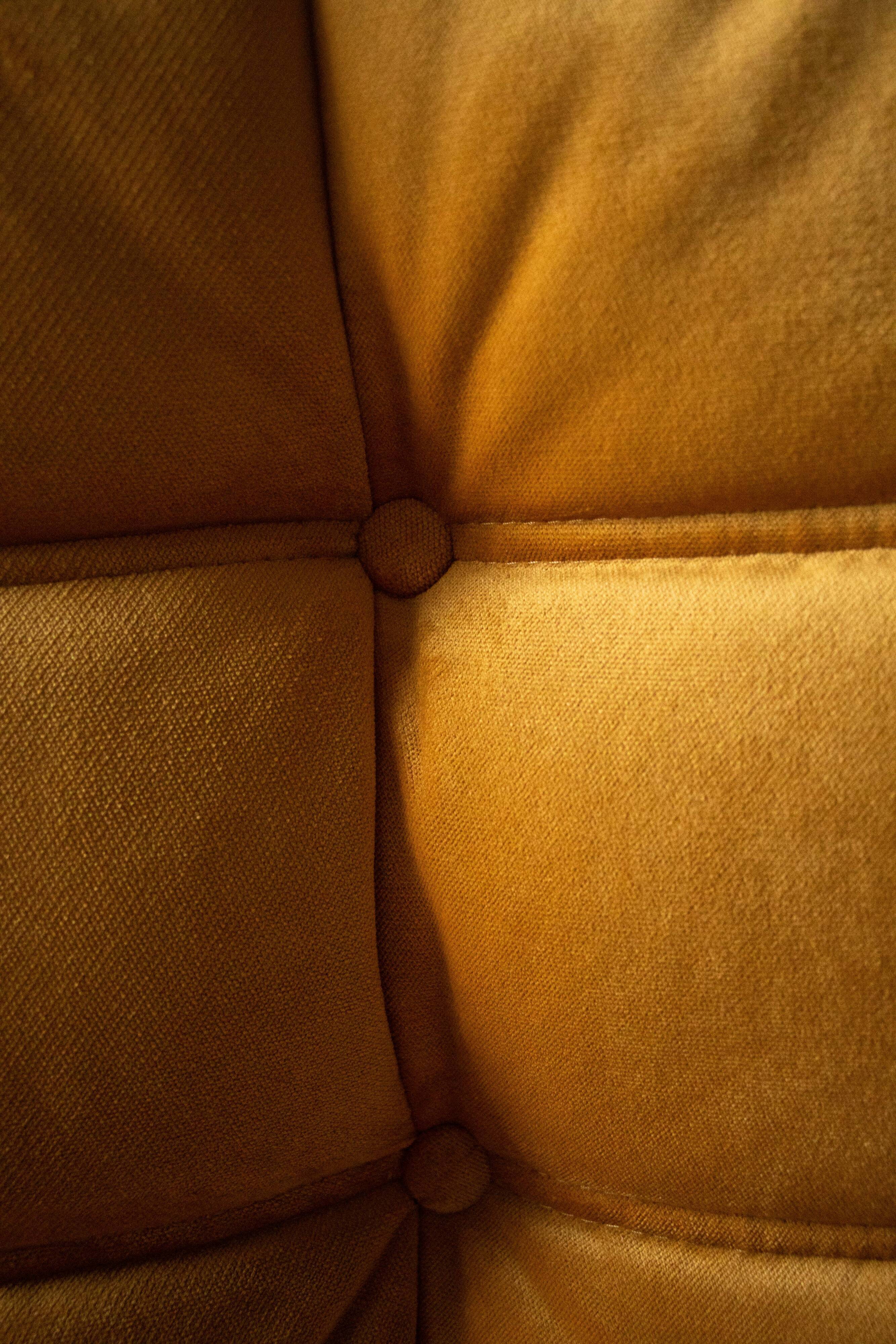 Togo set model designed by Michel Ducaroy 1973