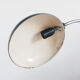 Vintage table lamp B 63 by Fase, Spain 1960