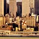 New York 1970: A legendary skyline immortalized for eternity