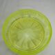 Antique French cup uranium glass cup sv antique french cup uranium glass