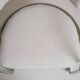 Set of 5 armchairs by Renato Zevi