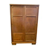 Wardrobe 1949