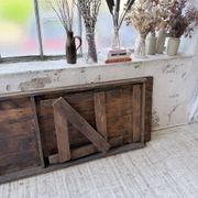1950 XL folding farmhouse table in pine