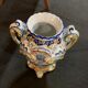 Vase stamped Le Treport
