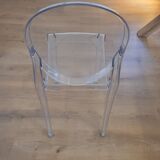 Chaiae Kartell Victoria Ghost