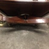 Old rotating library