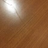 Pair of 60s bedside tables