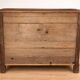 Antique walnut chest of drawers – 19th century (Louis-Philippe style)