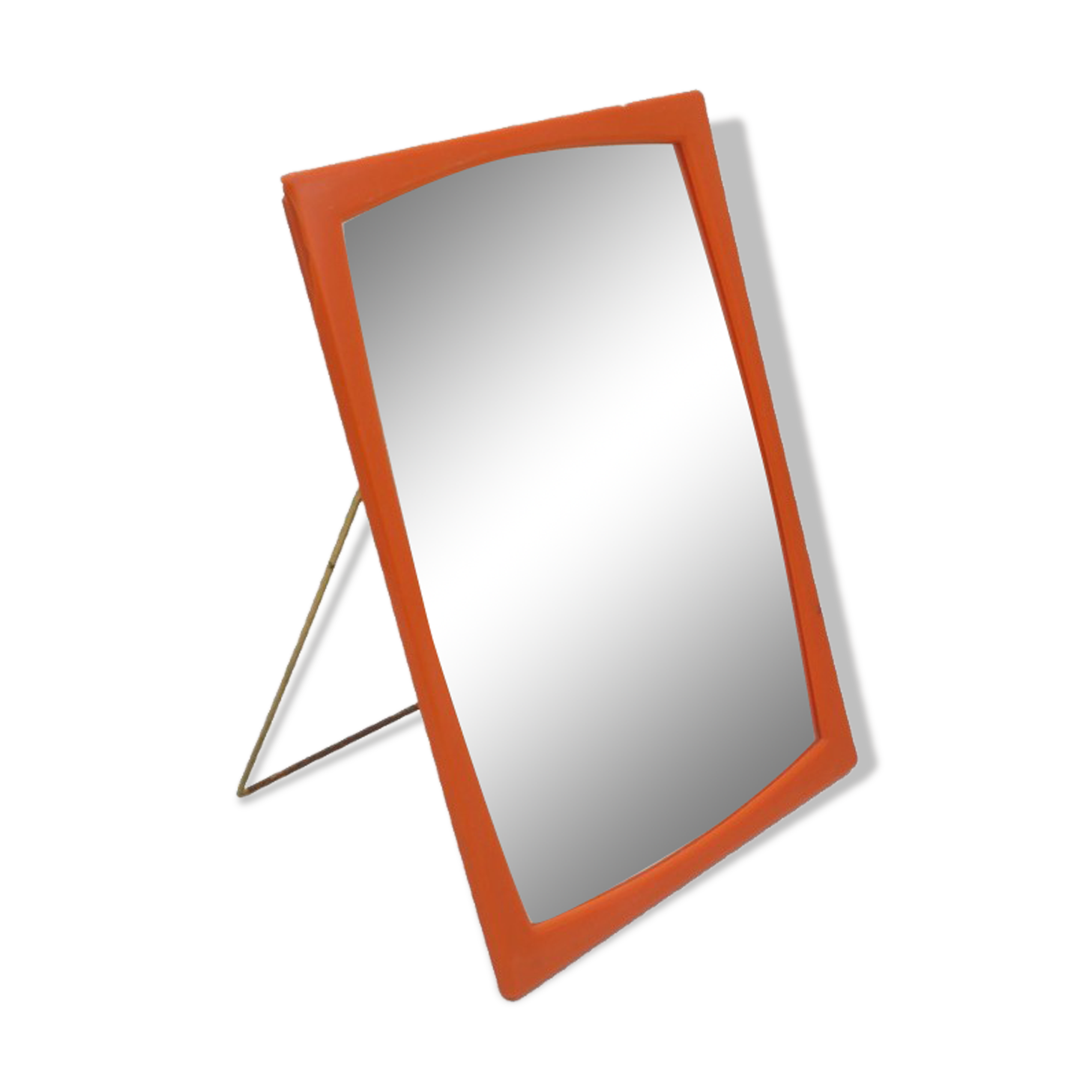 Barber's mirror 19x25cm