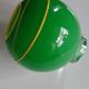 Vase boule en verre soufflé