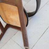 Scandinavian chair