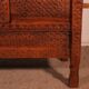 19th century Afghan chest