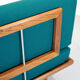 Minerva Sofa by Peter Hvidt & Orla Mølgaard-Nielsen for France & Son, 1950s
