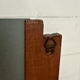 Miroir à tiroir années 30
