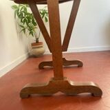 Table de vigneron