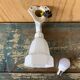Vintage wall lamp