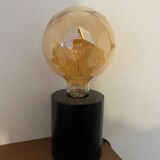 Designer bulb lamp