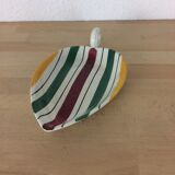 Empty cup multi-coloured Longchamp ceramic pocket