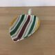 Empty cup multi-coloured Longchamp ceramic pocket