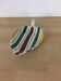 Empty cup multi-coloured Longchamp ceramic pocket