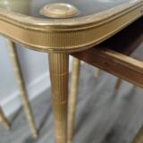 70s nesting tables