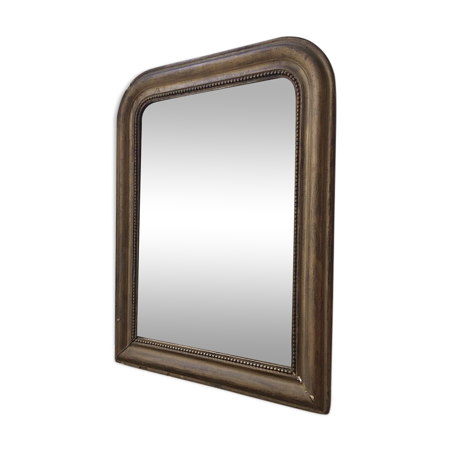 Mirror Louis Philippe 51 x 67 cm