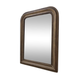 Mirror Louis Philippe 51 x 67 cm