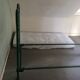 Vintage bed