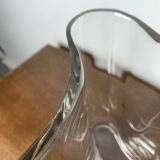 Vase en verre, 1970