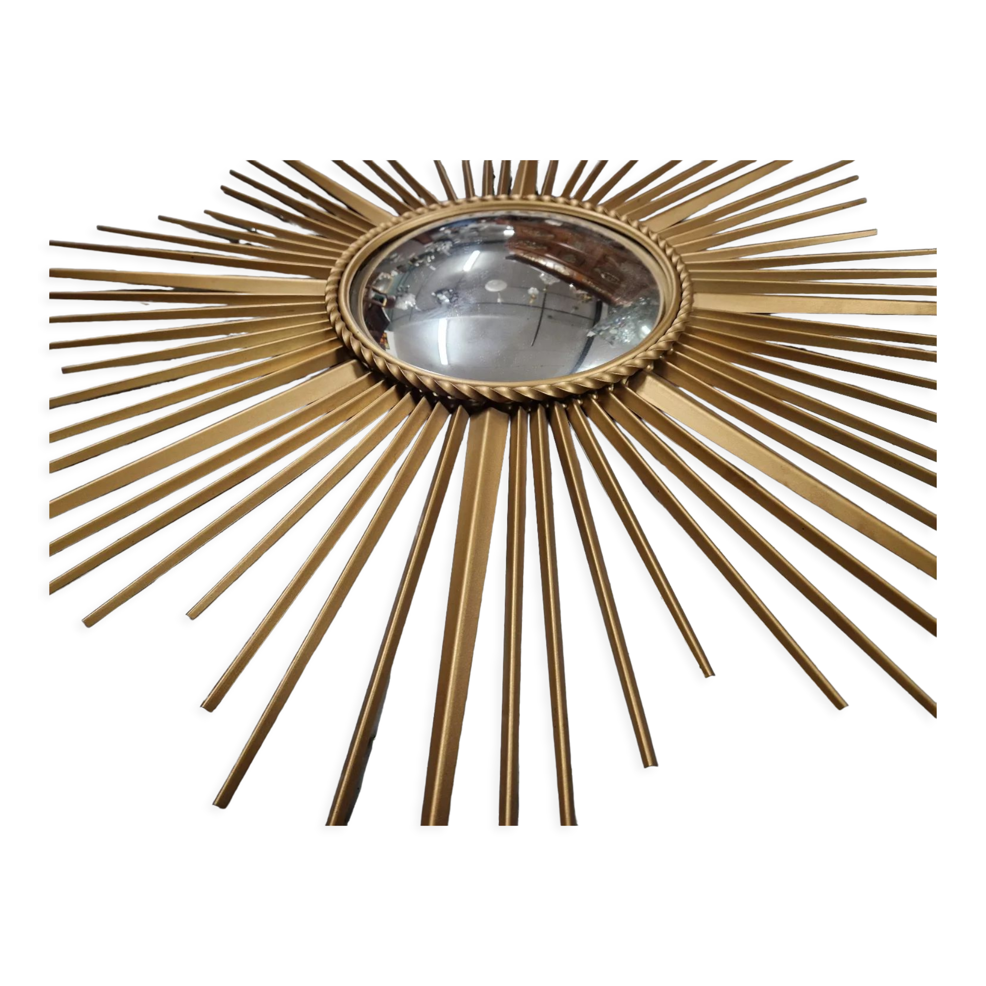 Mirror sun chaty vallauris