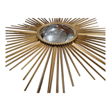 Mirror sun chaty vallauris