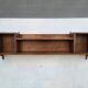 Etagère murale scandi-cosy 1950
