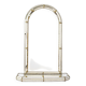 Large Authentic Vintage Venetian Mirror – Hollywood Regency Style