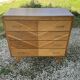 Vintage chest of drawers