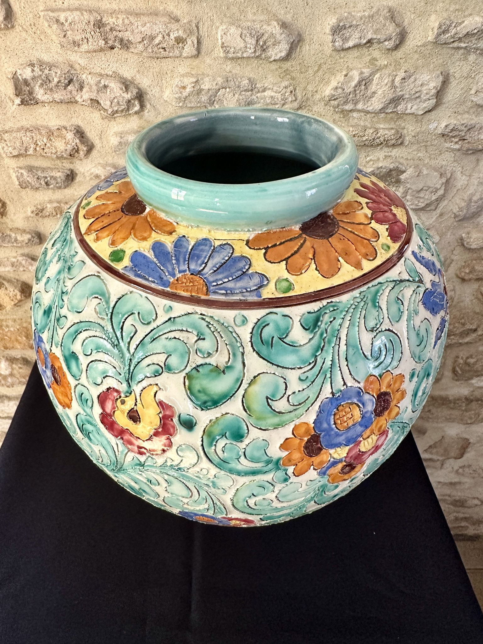 Cerart monaco vase ball xxl