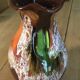 Vase Vallauris