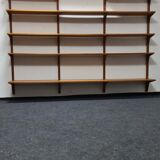 Danish design shelving by Poul Cadovious