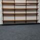 Danish design shelving by Poul Cadovious