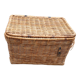 Rattan trunk