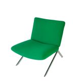 Modernist lounge chair