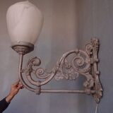 Appliques d'extérieur type XIXème déco