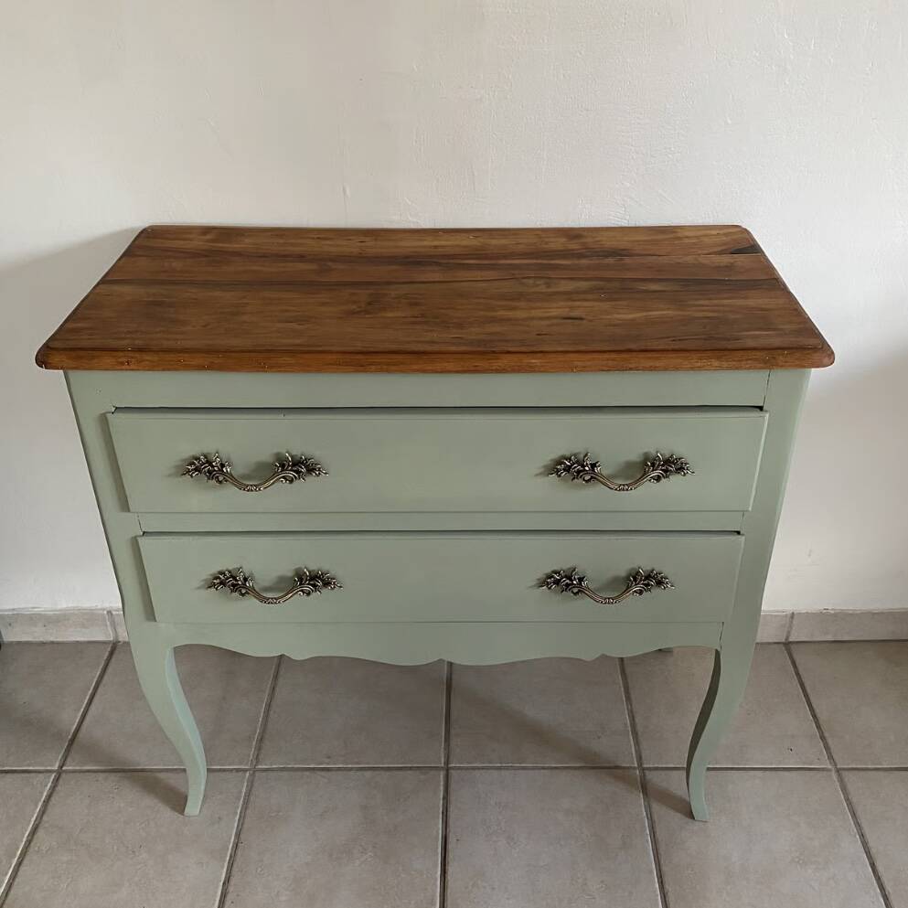 Commode baroque