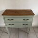Commode baroque